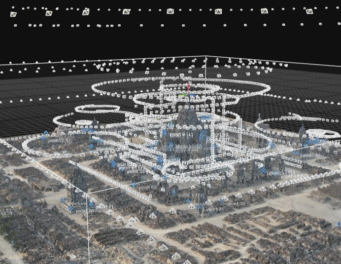 Photogrammetry Project