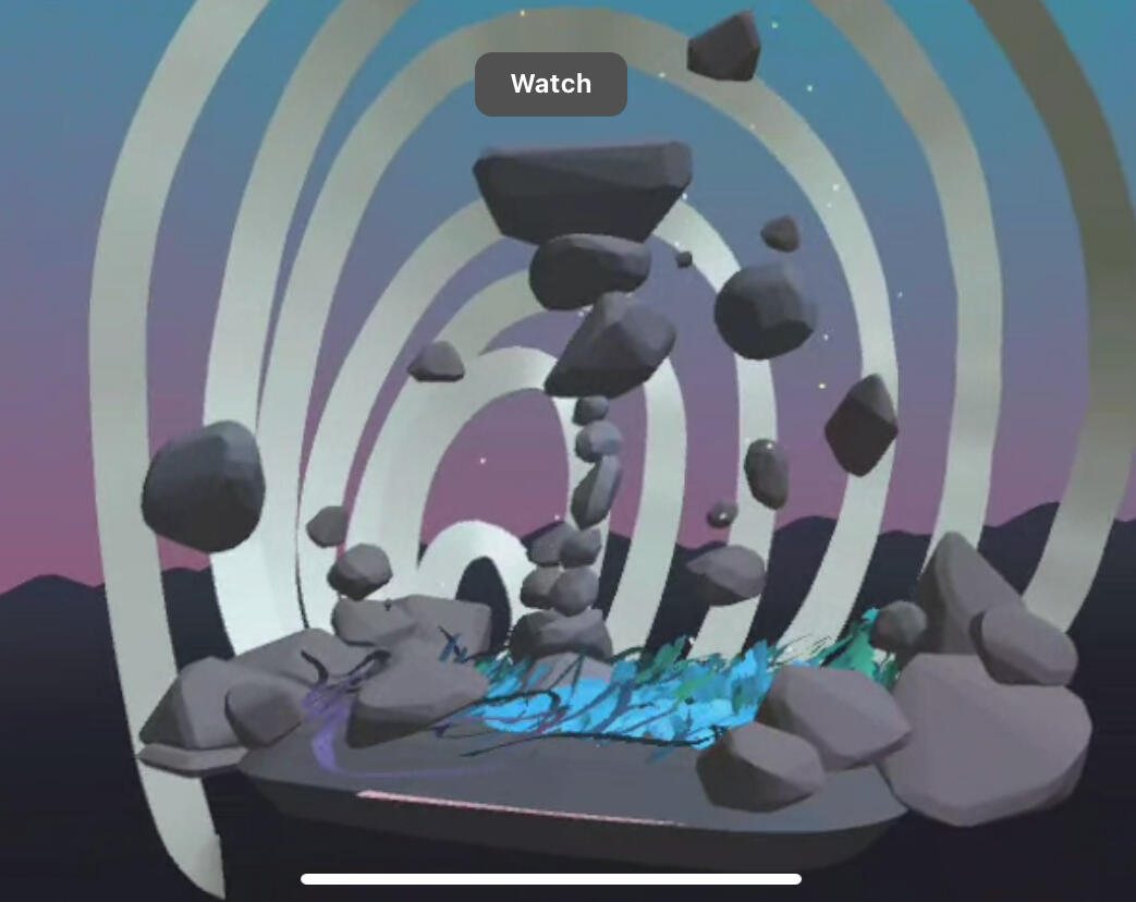 3D Art with Open Brush